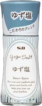 ゆず塩さん専用 ダイショー ゆず塩 80g (4904621051105) の仕入れ・箱買いなら